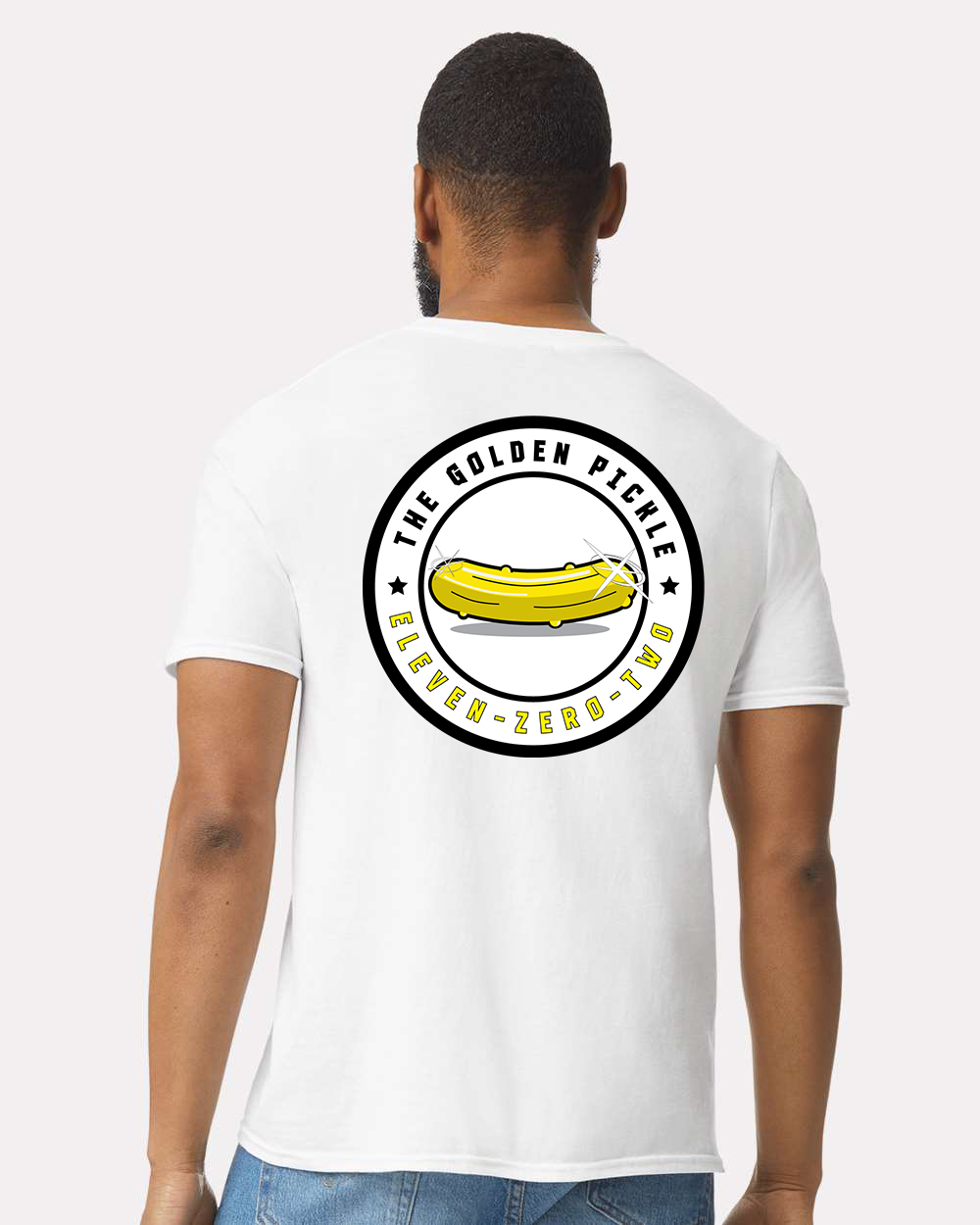 T-shirt IME BBQ